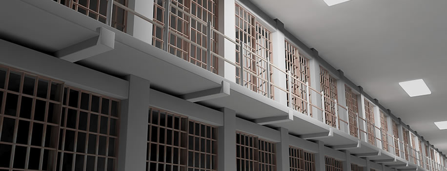 Security Solutions for Correctional Facility in Monterey,  CA