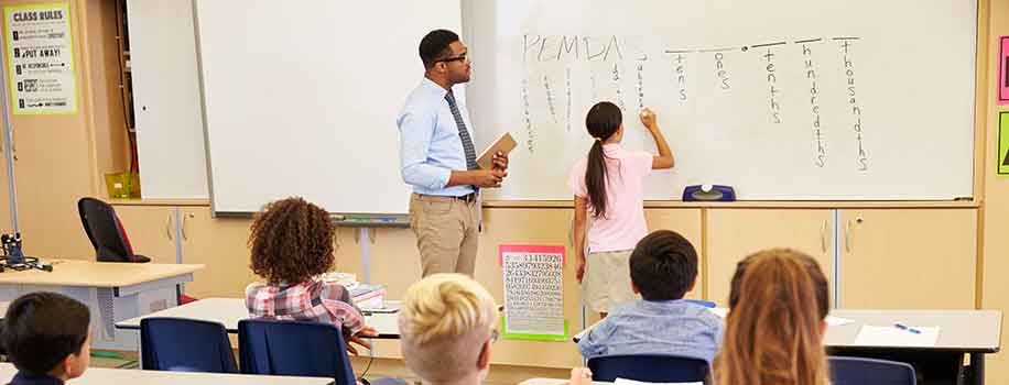 Security Solutions for Schools in Monterey,  CA