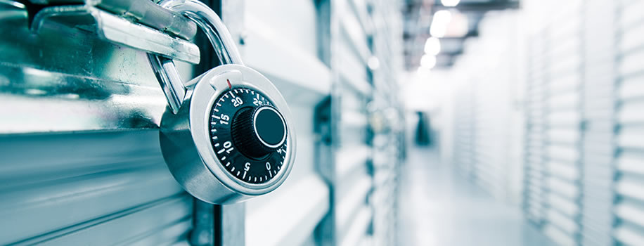 Security Solutions for Storage Facilities in Monterey,  CA