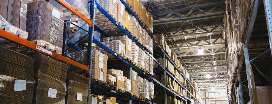 Security Solutions for Warehouses in Monterey,  CA