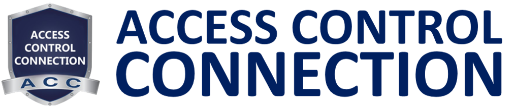 Access Control Connection Logo